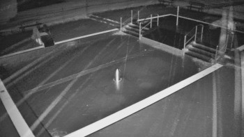 Koupaliště Bystřice pod...