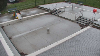 Koupaliště Bystřice pod...