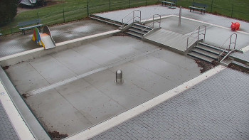 Koupaliště Bystřice pod...