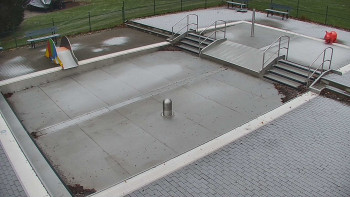 Koupaliště Bystřice pod...