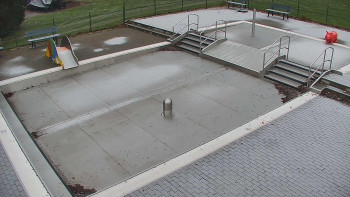 Koupaliště Bystřice pod...