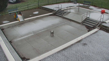 Koupaliště Bystřice pod...