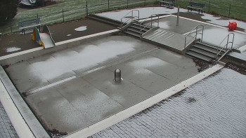 Koupaliště Bystřice pod...