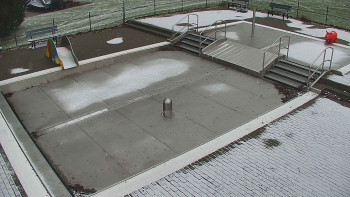 Koupaliště Bystřice pod...