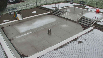 Koupaliště Bystřice pod...