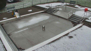 Koupaliště Bystřice pod...