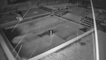 Koupaliště Bystřice pod...