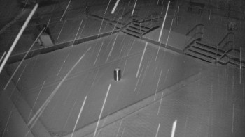 Koupaliště Bystřice pod...