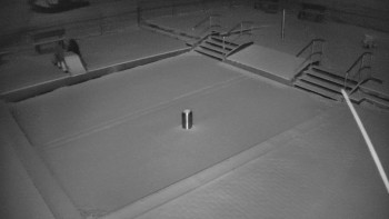 Koupaliště Bystřice pod...