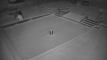 Koupaliště Bystřice pod...