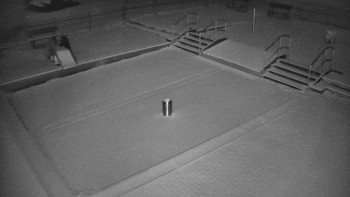 Koupaliště Bystřice pod...