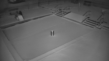 Koupaliště Bystřice pod...