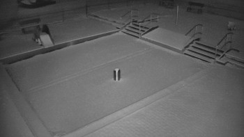 Koupaliště Bystřice pod...