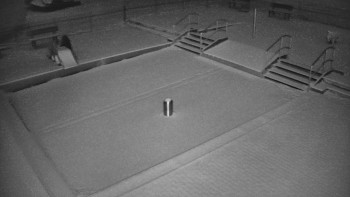 Koupaliště Bystřice pod...