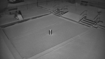 Koupaliště Bystřice pod...