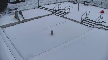 Koupaliště Bystřice pod...