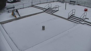 Koupaliště Bystřice pod...