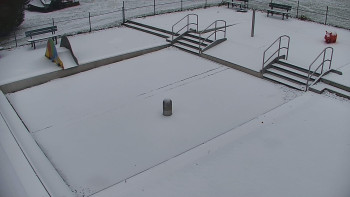 Koupaliště Bystřice pod...