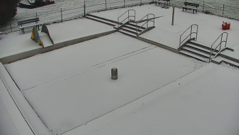 Koupaliště Bystřice pod...