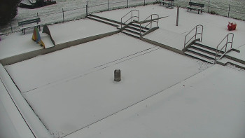 Koupaliště Bystřice pod...