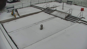 Koupaliště Bystřice pod...