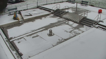 Koupaliště Bystřice pod...