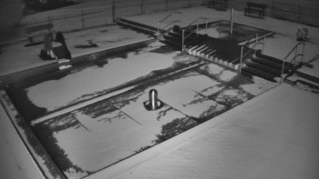 Koupaliště Bystřice pod...