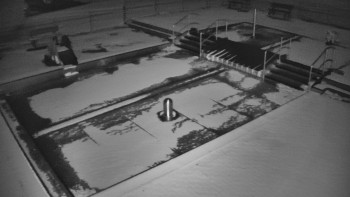 Koupaliště Bystřice pod...