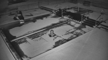 Koupaliště Bystřice pod...