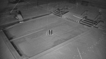 Koupaliště Bystřice pod...