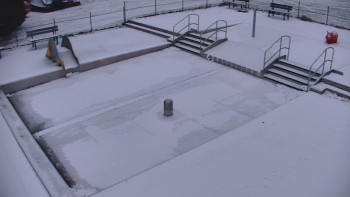 Koupaliště Bystřice pod...