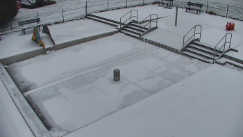 Koupaliště Bystřice pod...