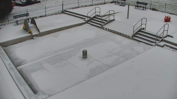 Koupaliště Bystřice pod...