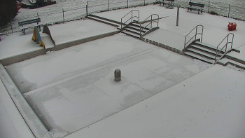 Koupaliště Bystřice pod...