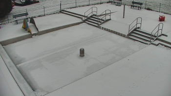 Koupaliště Bystřice pod...