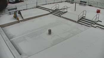 Koupaliště Bystřice pod...