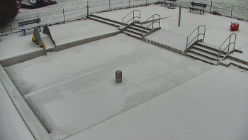 Koupaliště Bystřice pod...