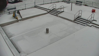 Koupaliště Bystřice pod...