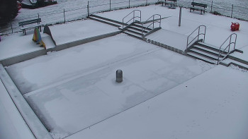 Koupaliště Bystřice pod...