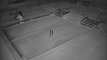 Koupaliště Bystřice pod...