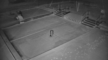 Koupaliště Bystřice pod...