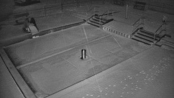 Koupaliště Bystřice pod...