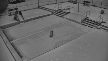 Koupaliště Bystřice pod...