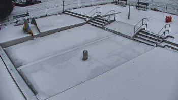 Koupaliště Bystřice pod...