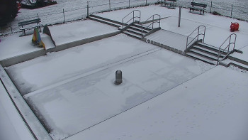 Koupaliště Bystřice pod...