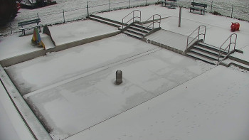 Koupaliště Bystřice pod...