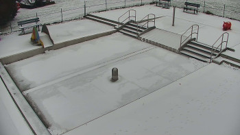 Koupaliště Bystřice pod...