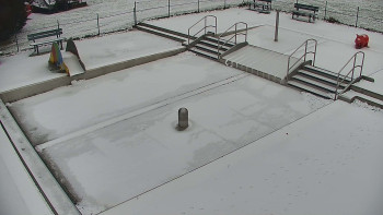 Koupaliště Bystřice pod...