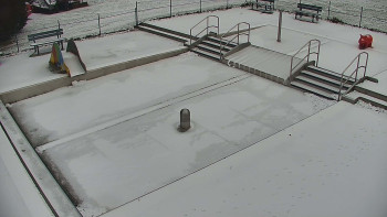 Koupaliště Bystřice pod...