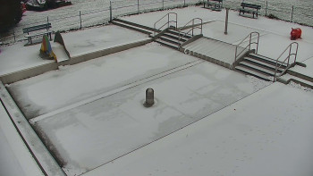 Koupaliště Bystřice pod...